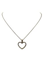 Collar Crivelli Mujer DIAMANTI in Oro amarillo Diamante 0.14 Ct 31884539 - 31884539